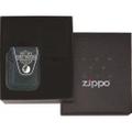 Подарочный набор для зажигалки Zippo LPGS/HDPBK
