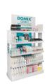 Domix-shop интернет-магазин российской косметики, средств бытовой химии, одноразовой продукции для парикмахерских, салонов спа, медицинских учреждений