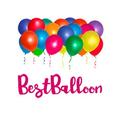Best Balloon (магазин товаров для праздника)