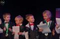 Всероссийский фестиваль творчества детей дошкольного возраста "Волшебный Сверчок"