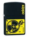 Зажигалка Zippo 78753 Turntable