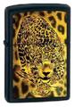 Зажигалка Zippo 1043 Leopard