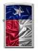 Зажигалка Zippo 205 Texas Flag